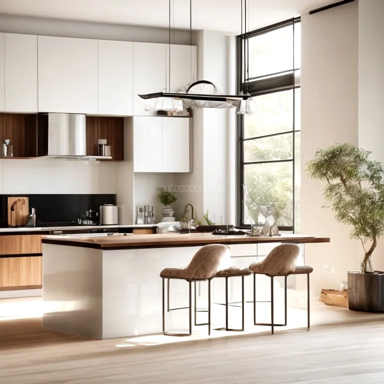 ラグジュアリーアパートメントの選択をサポートするLuminora