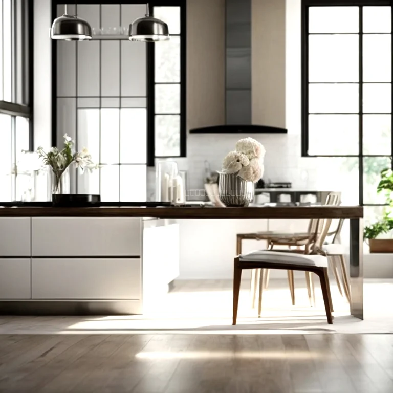 建築デザインと設備